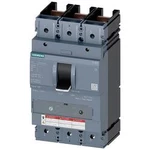 Výkonový vypínač Siemens 3VA5460-6EF31-0AA0 Rozsah nastavení (proud): 420 - 600 A Spínací napětí (max.): 600 V/AC, 500 V/DC (š x v x h) 138 x 248 x 11