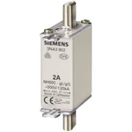 Siemens 3NA3801 sada pojistek velikost pojistky: 000 6 A 500 V/AC, 250 V/DC