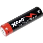 Speciální akumulátor XCell X14500H-750PCM, 14500, Li-Ion akumulátor, 3.7 V, 750 mAh