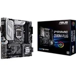 Základní deska Asus PRIME Z590M-PLUS Socket Intel® 1200 Tvarový faktor ATX Čipová sada základní desky Intel® Z590