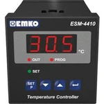 2bodový regulátor termostat Emko ESM-4410.5.10.0.1/00.00/2.0.0.0, typ senzoru K, 0 do 999 °C, relé 7 A