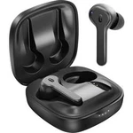 Bluetooth® Hi-Fi špuntová sluchátka Taotronics TT-BH1001 TT-BH1001, černá