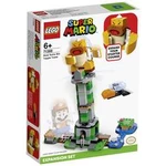 LEGO® Super Mario™ 71388 Páčkový věž se Sumo Bruder-Boss - rozšiřující sada
