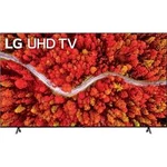 LED TV 217 cm 86 palec LG Electronics 86UP80009LA.AEU CI+, DVB-C, DVB-S2, DVB-T2, Smart TV, UHD, WLAN