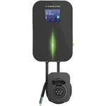 Mobilní dobíjecí stanice pro elektromobily Besen typ 2, Mode 3 , 16 A, 11 kW