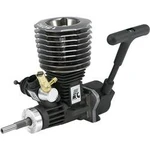 Spalovací motor Force Engine 15 CNC, 2,49 cm3, 1,1 kW