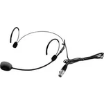 Řečnický mikrofon Omnitronic UHF-300