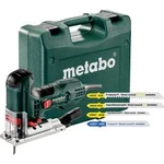 Přímočará pila Metabo STE 100 QUICK SET 601100900