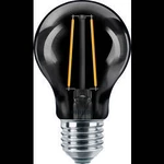 LED žárovka Philips Lighting 76239100 230 V, E27, 1.5 W = 15 W, teplá bílá, A++ (A++ - E), tvar žárovky, 1 ks