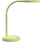 LED stolní lampa Maul MAULjoy, lime 8200652, 7 W, N/A, citrusová