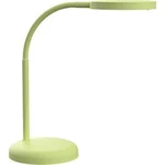 LED stolní lampa Maul MAULjoy, lime 8200652, 7 W, N/A, citrusová