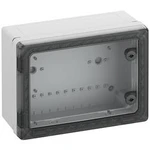 Skříňový rozvaděč Spelsberg GEOS-S 4030-18-to 71144301, (d x š x v) 300 x 400 x 180 mm, polykarbonát, 1 ks