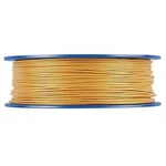 Vlákno pro 3D tiskárny Dremel 2615PL11JA, PLA plast, 1.75 mm, zlatá