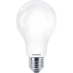 LED žárovka Philips Lighting 76457900 230 V, E27, 17.5 W = 150 W, teplá bílá, A++ (A++ - E), tvar žárovky, 1 ks