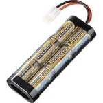 Akupack NiMH (modelářství) Conrad energy CE-2269433, 7.2 V, 4000 mAh