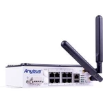 Průmyslový router Wi-Fi Anybus