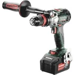 Metabo SB 18 LTX BL Q I -aku příklepová vrtačka 2 akumulátory, kufřík, vč. nabíječky