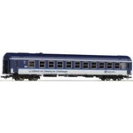 H0 osobní vagon, model Roco 64862