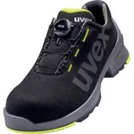 Bezpečnostní obuv S2 Uvex 6566 65668, vel.: 48, černá, 1 ks