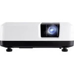 DLP projektor Viewsonic LS700-4K Světelnost (ANSI Lumen): 3300 lm 3840 x 2160 UHD 3000000 : 1 bílá, černá