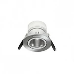 LED stavební reflektor Opple Chalice 140044064, 4.5 W, N/A, hliník (kartáčovaný)