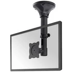 Stropní držák na monitor Neomounts by Newstar FPMA-C025BLACK, 25,4 cm (10") - 76,2 cm (30"), černá