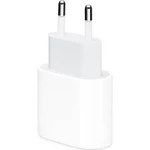 Nabíjecí adaptér 20W USB-C Power Adapter Vhodný pro přístroje typu Apple: iPhone, iPad