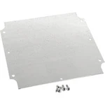 Montážní deska Hammond Electronics 1554WPL, ocel, ocelová, 180 mm, 1 ks