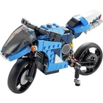 31114 LEGO® CREATOR Terénní motorka