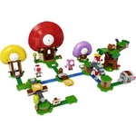 LEGO® Super Mario™ 71368 Rozšiřující sada Toads Schasztzen