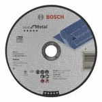 Řezný kotouč rovný Bosch Accessories 2608603528, 2608603528 Průměr 180 mm 1 ks