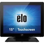 LED monitor 38.1 cm (15 palec) elo Touch Solution 1523L N/A 4:3 23 ms VGA, DVI