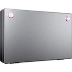 Instalační krabička Rittal KX 1583.000 1583000, (š x v x h) 200 x 300 x 80 mm, ocel, nerezová ocel, 1 ks