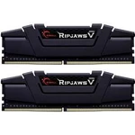 Sada RAM pro PC G.Skill Ripjaws v F4-3200C14D-16GVK 16 GB 2 x 8 GB DDR4-RAM 3200 MHz CL14-14-14-34