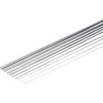 Drát z pružinové oceli Reely 238103, 1.0 mm x 1000 mm, 1 ks