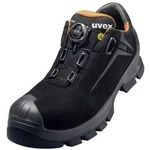 Bezpečnostní obuv ESD S3 Uvex uvex 2 VIBRAM® 6534245, vel.: 45, oranžová, černá, 1 pár