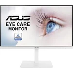 LED monitor Asus VA27DQSB-W, 68.6 cm (27 palec),1920 x 1080 Pixel 5 ms, IPS LED VGA, HDMI™, DisplayPort, na sluchátka (jack 3,5 mm), USB 2.0