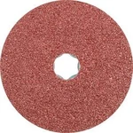 PFERD 64190002 Vláknová bruska KOŇD COMBICLICK 115 mm korund a 24 Průměr 115 mm