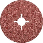 PFERD 64101125 Dvoukotoučová vláknová bruska 125 x 22 mm korund a 16 Průměr 125 mm