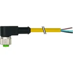 Neupravený zástrčkový konektor pro senzory - aktory Murr Elektronik 7000-12321-0230300 3.00 m, 1 ks