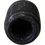 Stavěcí šroub M2X5 DIN 916 45 H VE 20