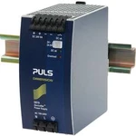 Síťový adaptér / napájení PULS 1 x, 24 V, 8 A, 192 W