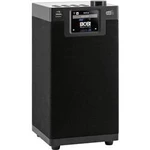 Stolní rádio Imperial DABMAN i610 schwarz, DAB+, internetové rádio, Bluetooth, Wi-Fi, černá