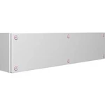 Instalační krabička, skřínka na stěnu Rittal KX 1527.000 1527000, (š x v x h) 800 x 200 x 120 mm, ocelový plech, světle šedá, 1 ks