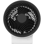 Stolní ventilátor Boneco F100, 20 W, (Ø x v) 207 mm x 238 mm, bílá