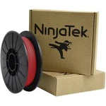 Vlákno pro 3D tiskárny Ninjatek 3DAR0329005, TPU, 3 mm, 500 g, červená