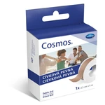 COSMOS Cívková pevná náplast 2,5 cm x 5 m 1 ks