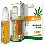 CANNADERM Aknea ošetřující sérum 5 ml