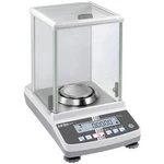 Analyzační váha Kern ABS 320-4N ABS 320-4N, rozlišení 0.1 g, max. váživost 320 g