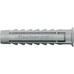 Hmoždinky Fischer SX 6x30, 6 mm, 100 ks